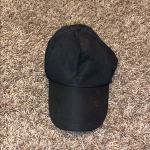 Black hat